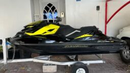Jetski RXP 260 2010