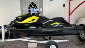 Jetski RXP 260 2010