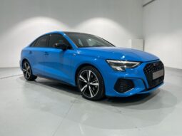 Audi A4 2024