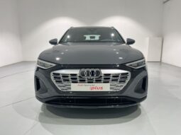 Audi Q8 2024 full