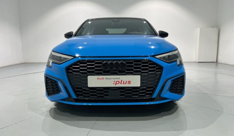 Audi A4 2024 full