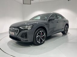 Audi Q8 2024 full