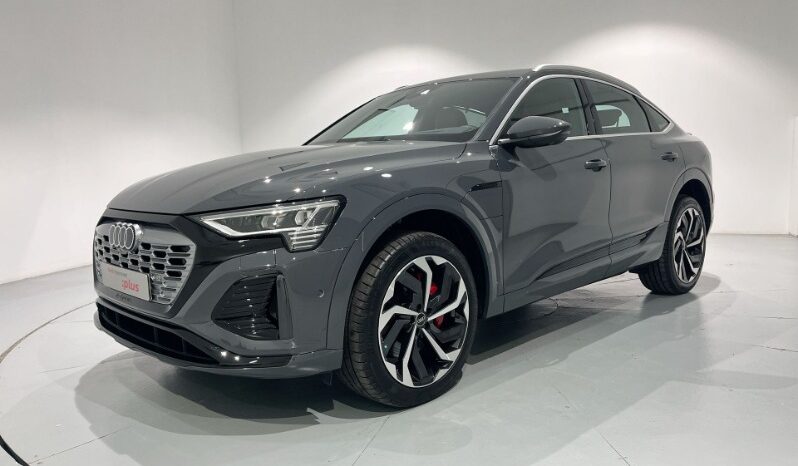 Audi Q8 2024 full