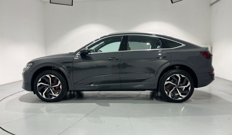 Audi Q8 2024 full