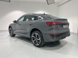 Audi Q8 2024 full