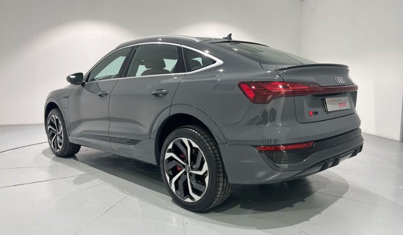 Audi Q8 2024 full
