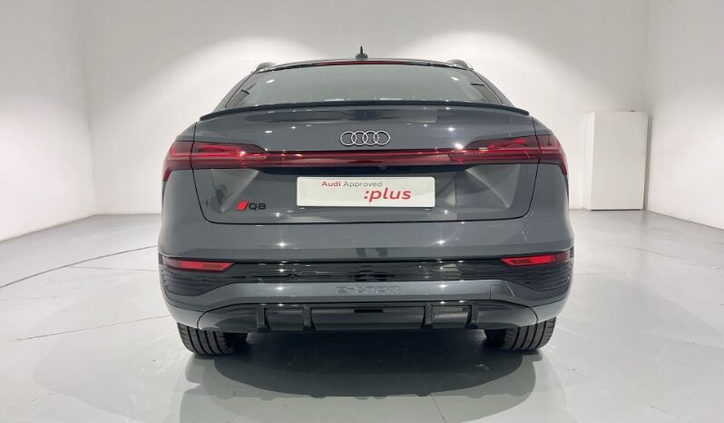 Audi Q8 2024 full