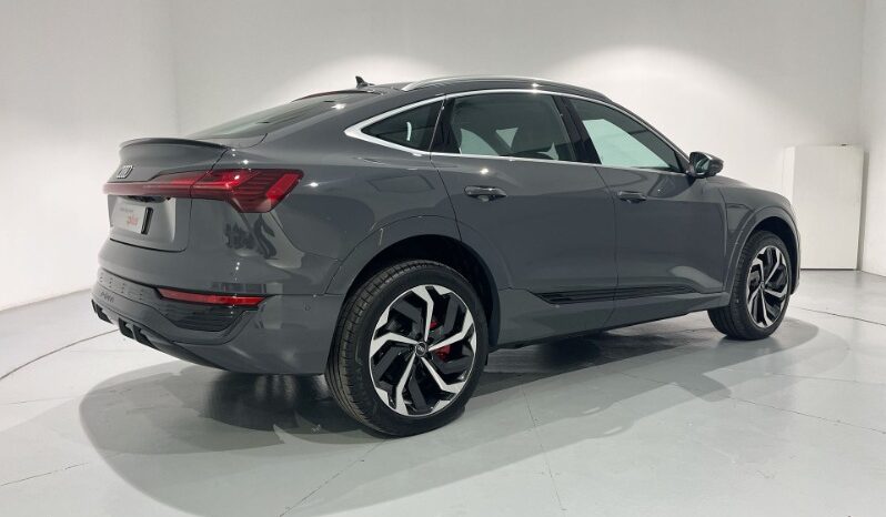 Audi Q8 2024 full