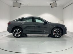 Audi Q8 2024 full