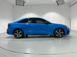 Audi A4 2024 full