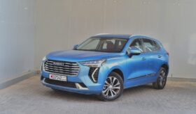 Haval Jolion 2023