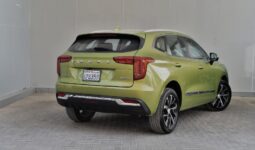 Haval Jolion 2024 full