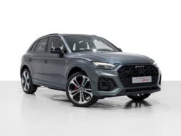 Audi Q5 2023