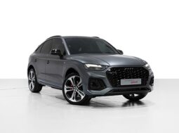 Audi Q5 2022