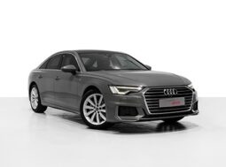 Audi A6 2023