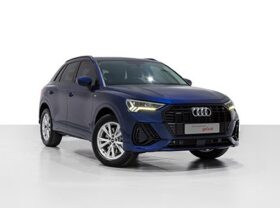 Audi Q3 2023
