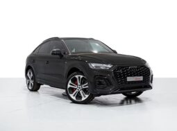 Audi Q5 2023