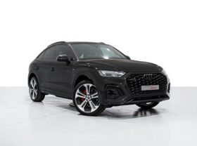 Audi Q5 2023