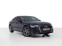 Audi A6 2023