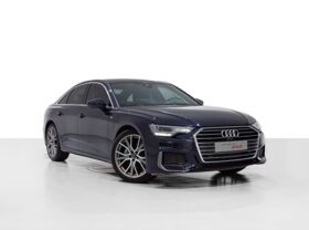 Audi A6 2023