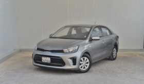 Kia Pegas 2021