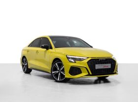 Audi A3 2024