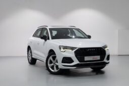 Audi Q3 2023