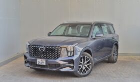 GAC GS8 2023