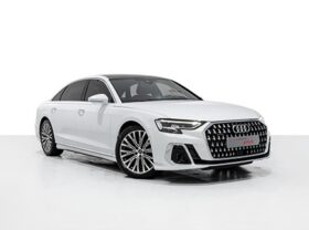 Audi A8 2023