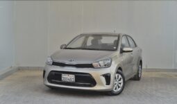 Kia Pegas 2021