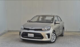 Kia Pegas 2021