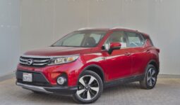 GAC GS3 2023