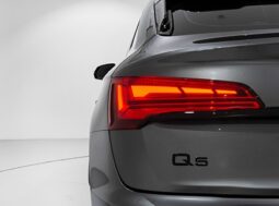 Audi Q5 2022 full