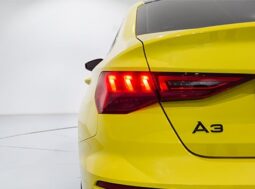 Audi A3 2024 full
