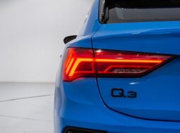 Audi Q3 Quattro 2023 full