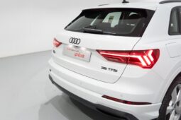 Audi Q3 2023 full