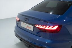 Audi A4 2023 full