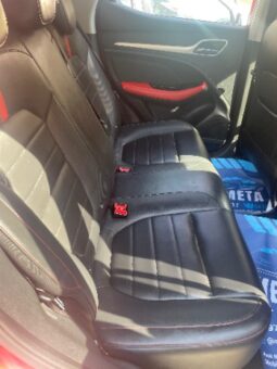 MG ZS 2021 full