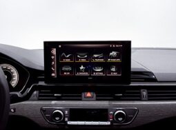 Audi A4 2023 full