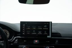 Audi A4 2023 full