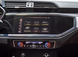 Audi Q3 2023 full