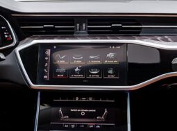 Audi A6 2023 full