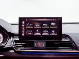 Audi Q5 2023 full