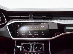 Audi A6 2023 full