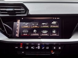 Audi A3 2023 full