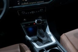 Audi Q3 2023 full