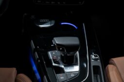 Audi A4 2023 full