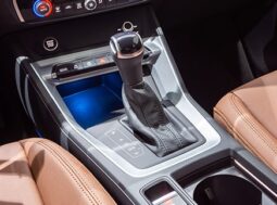 Audi Q3 2023 full