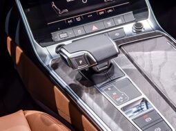 Audi A6 2023 full