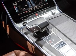 Audi A6 2023 full